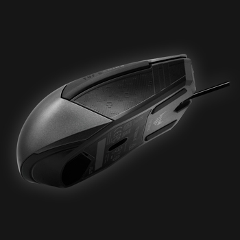 Asus TUF M5 RGB Gaming Mus