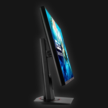 27'' Asus VG278QR - FullHD - 1ms - 165Hz Gaming - G-Sync comp.
