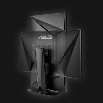 27'' Asus VG278QR - FullHD - 1ms - 165Hz Gaming - G-Sync comp.