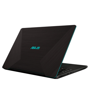 DEMO ASUS X570UD 15,6'' bærbar