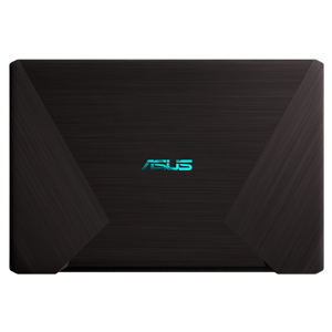 DEMO ASUS X570UD 15,6'' bærbar