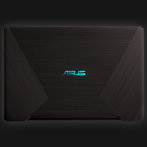 DEMO ASUS X570UD 15,6'' bærbar