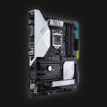 Asus Z370-A II Prime bundkort