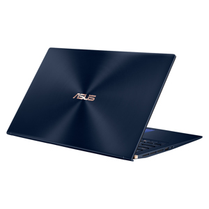 DEMO Asus ZenBook 15 UX534FT 15.6'' UHD IPS 4K