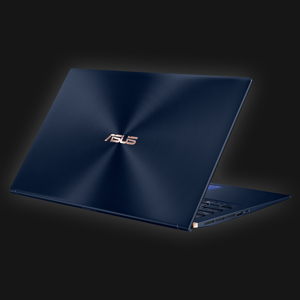 DEMO Asus ZenBook 15 UX534FT 15.6'' UHD IPS 4K