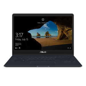 DEMO ASUS UX331UAL ZenBook
