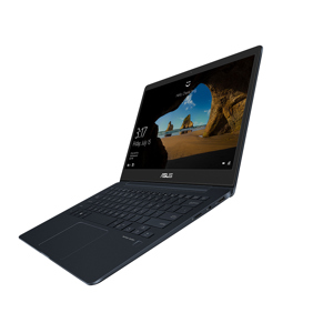 DEMO ASUS UX331UAL ZenBook