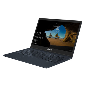 DEMO ASUS UX331UAL ZenBook