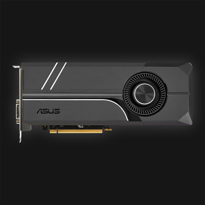 Asus GeForce GTX1060 6GB TURBO