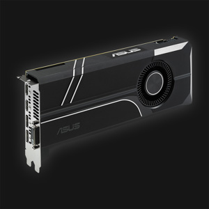 Asus GeForce GTX1060 6GB TURBO