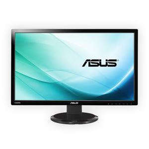 27'' ASUS VG278HV - FullHD - 1ms - 144Hz Gaming - Højdejusterbar