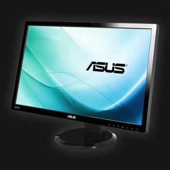 27'' ASUS VG278HV - FullHD - 1ms - 144Hz Gaming - Højdejusterbar
