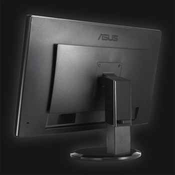 27'' ASUS VG278HV - FullHD - 1ms - 144Hz Gaming - Højdejusterbar
