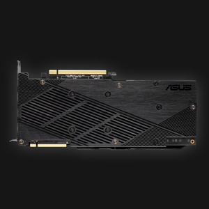 Asus GeForce® RTX 2080S 8GB Dual EVO