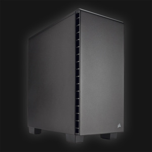 Corsair Carbide Series Quiet 400Q