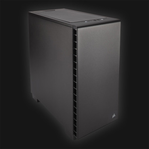 Corsair Carbide Series Quiet 400Q