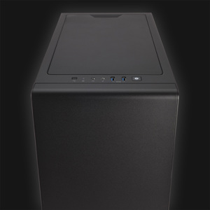 Corsair Carbide Series Quiet 400Q