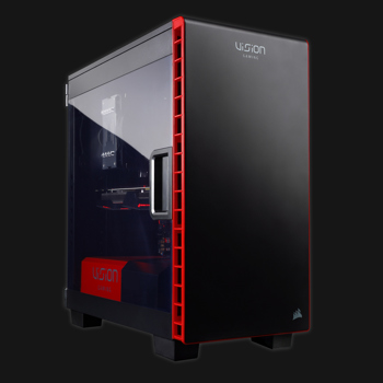 Corsair Carbide 400C VG-Edition