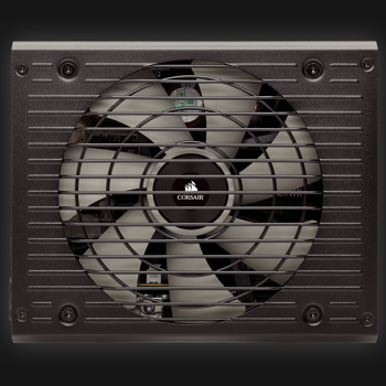 Corsair HX1000 1000W 80+ Platinum (Modulær)