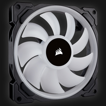Corsair LL140 RGB blæser kit