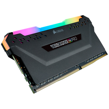 Corsair 8GB DDR4-3000 RGB PRO RAM