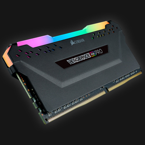 Corsair 16GB DDR4-3000 RGB PRO RAM