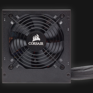Corsair VENGEANCE Series 500W Strømforsyning