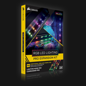 Corsair Lighting Node Pro Expansion kit