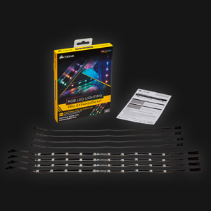 Corsair Lighting Node Pro Expansion kit