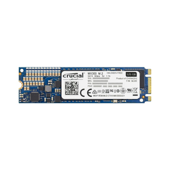 Crucial MX300 525GB m.2 SSD