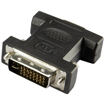 DVI -> VGA Adaptor