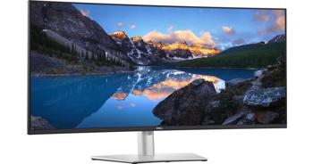 DEMO 40'' Dell UltraSharp U4021QW