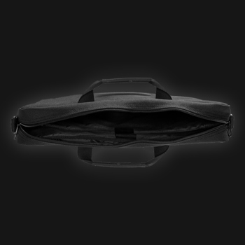 Deltaco Laptop taske 15,6"