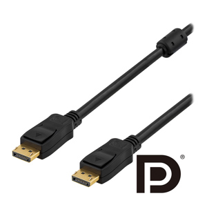Displayport - 3m kabel