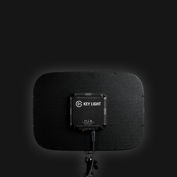 Elgato Key Light streamer belysning