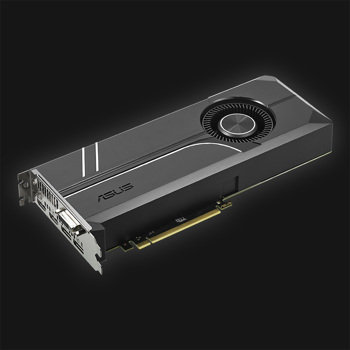 Asus GeForce® GTX1080 8GB TURBO
