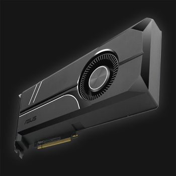Asus GeForce® GTX1080 8GB TURBO