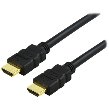 HDMI -> HDMI  2 M kabel