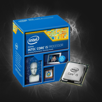 Intel Core i5-4690K LGA1150 BOX