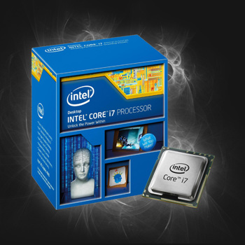 Intel Core i7-4790K LGA1150 BOX