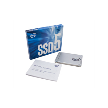 Intel 545s 256GB SSD SATA 3