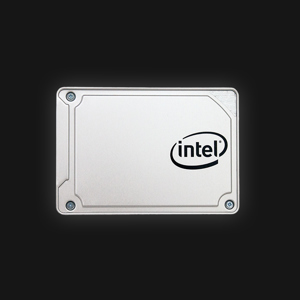 Intel 545s 512GB SSD SATA3