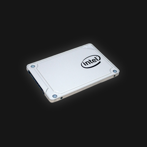 Intel 545s 256GB SSD SATA 3