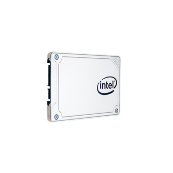 Intel 545s 512GB SSD SATA3