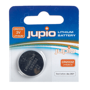 Camelion CR2032 batteri