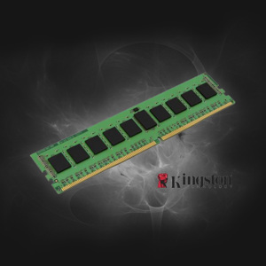 Kingston DDR4-2400 8GB RAM