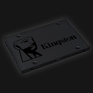Kingston 240GB SSDNow A400 2.5'' SSD