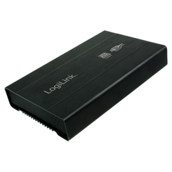 LogiLink HDD Boks 2.5'' Skrueløs USB 3.0 SATA
