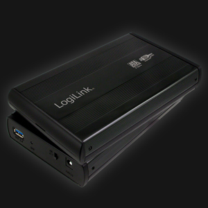 LogiLink 3,5'' ekstern Sata USB 3,0