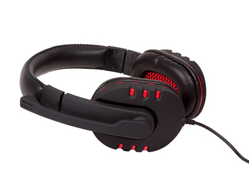 LogiLink® Stereo High Quality Headset